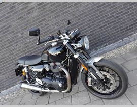 Triumph Speed Twin 1200 2025 occasion