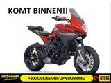 MV AGUSTA TURISMO VELOCE  800 ROSSO