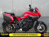 MV AGUSTA TURISMO VELOCE  800 ROSSO