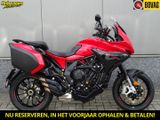 MV AGUSTA TURISMO VELOCE  800 ROSSO