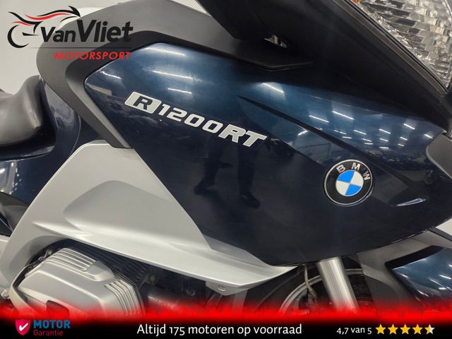 bmw - r-1200-rt