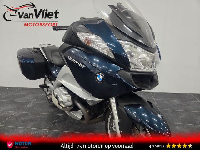 bmw - r-1200-rt