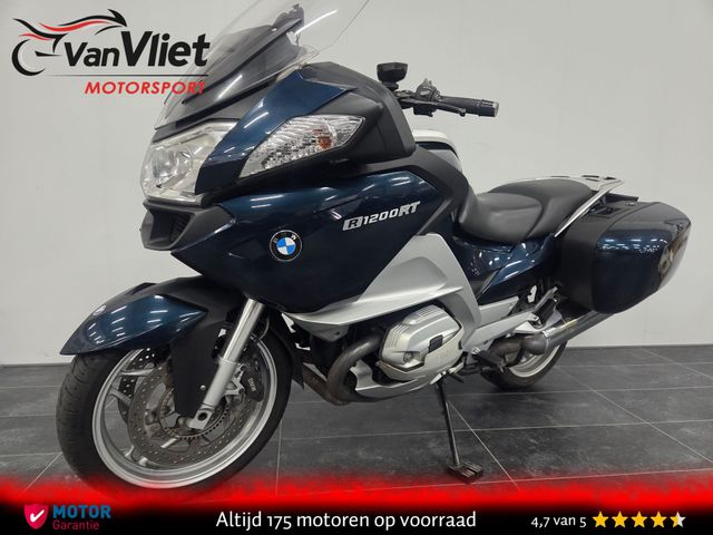 bmw - r-1200-rt
