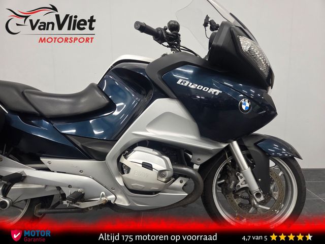 bmw - r-1200-rt