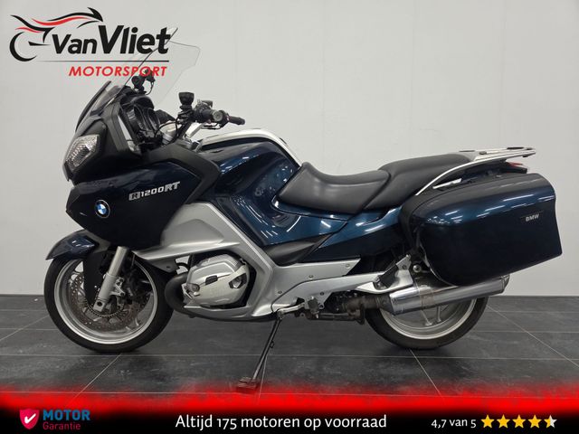 bmw - r-1200-rt