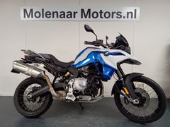 BMW F 850 GS