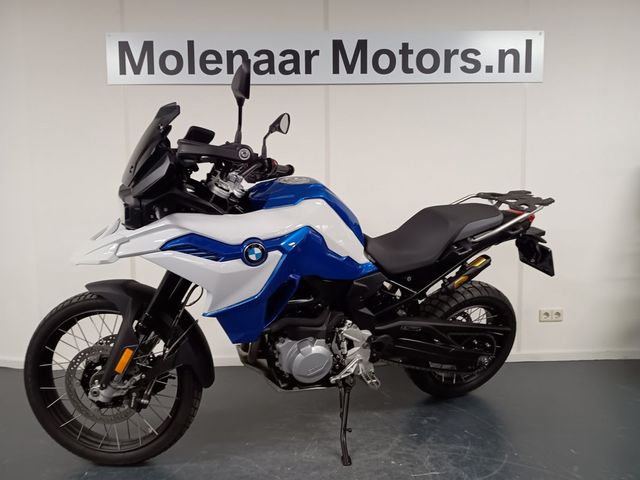 bmw - f-850-gs