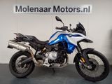 BMW F 850 GS