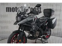 Suzuki DL1050RR 2026 occasion – foto 10 van 20