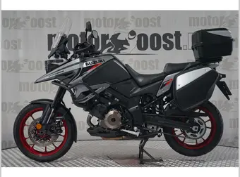 Suzuki V-Strom 1050 2026 occasion
