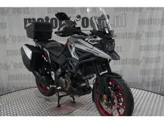 Suzuki DL1050RR 2026 occasion – foto 16 van 20