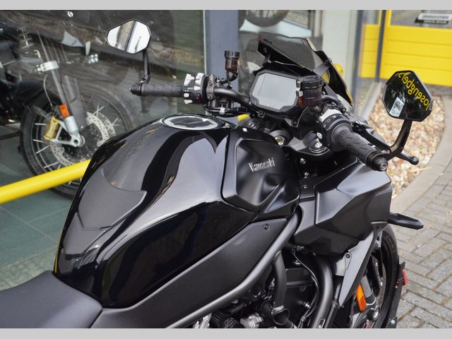kawasaki - z-h2
