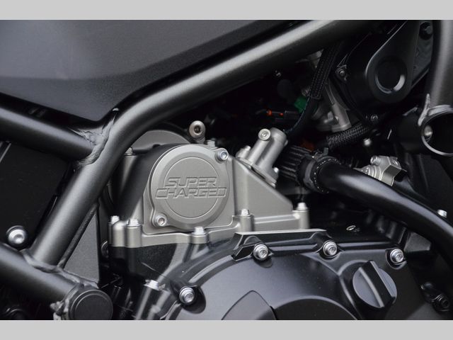 kawasaki - z-h2