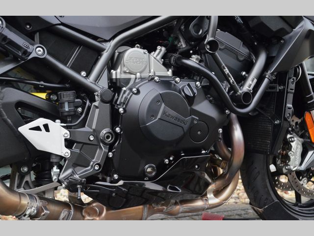 kawasaki - z-h2