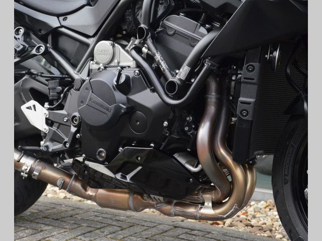 kawasaki - z-h2