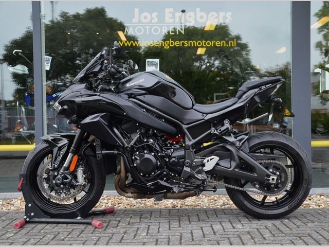 kawasaki - z-h2