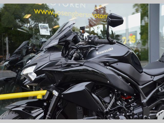 kawasaki - z-h2
