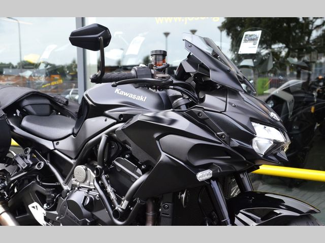 kawasaki - z-h2