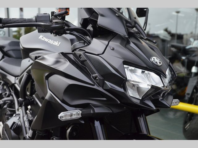 kawasaki - z-h2