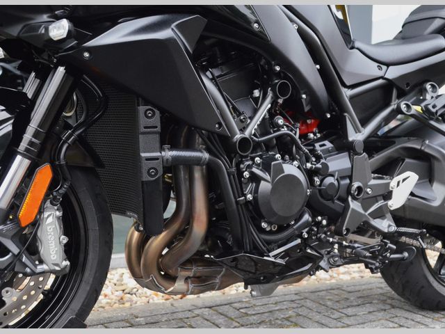 kawasaki - z-h2