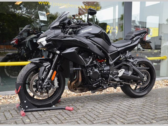 kawasaki - z-h2