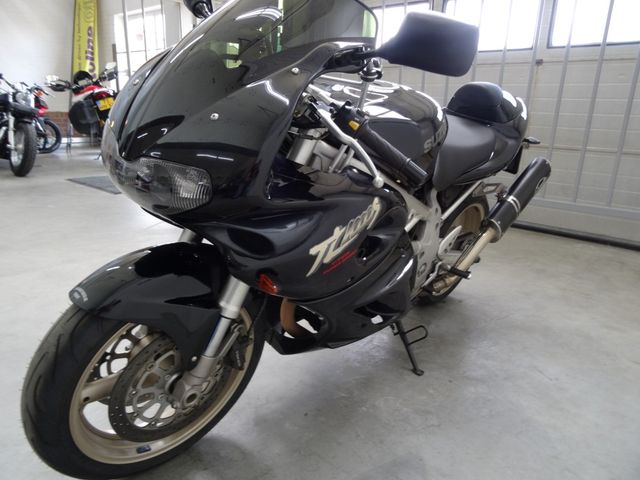 suzuki - tl-1000-s