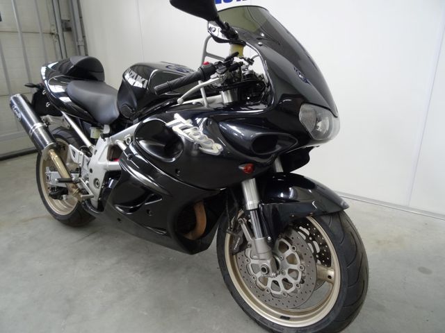 suzuki - tl-1000-s