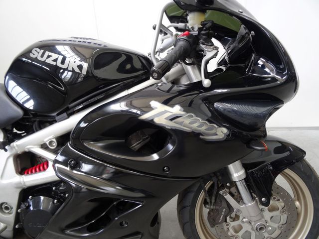 suzuki - tl-1000-s