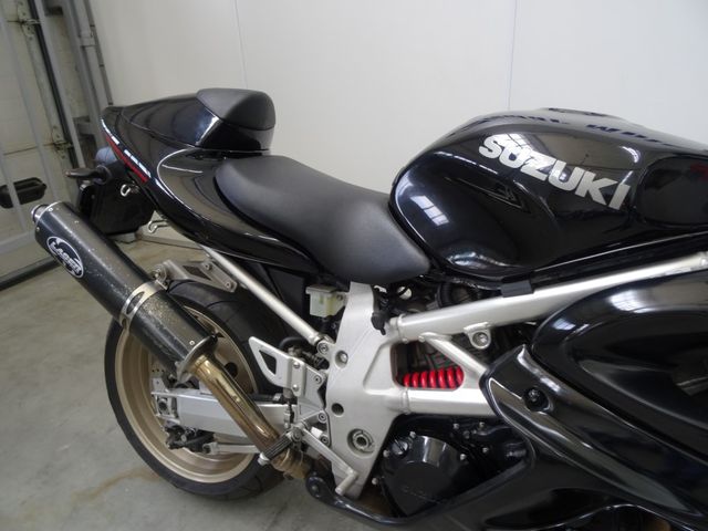 suzuki - tl-1000-s