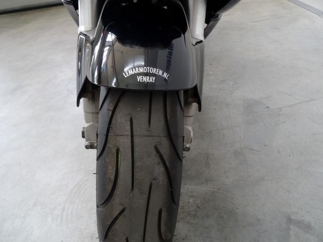 suzuki - tl-1000-s