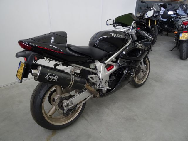 suzuki - tl-1000-s