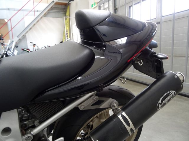 suzuki - tl-1000-s