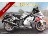 SUZUKI GSX-R 1300 HAYABUSA