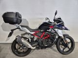 BMW G 310 GS