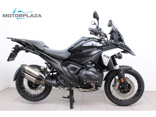bmw - r-1300-gs