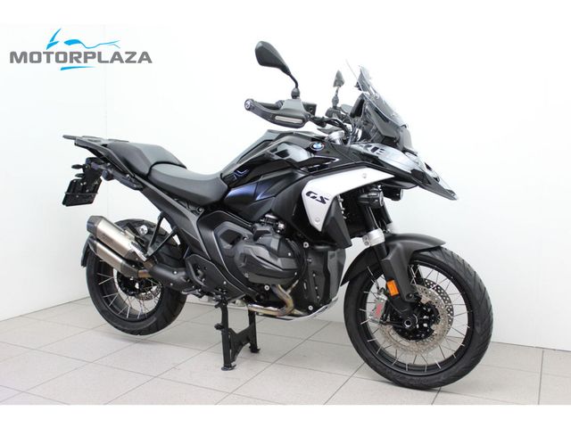 bmw - r-1300-gs