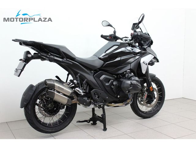 bmw - r-1300-gs