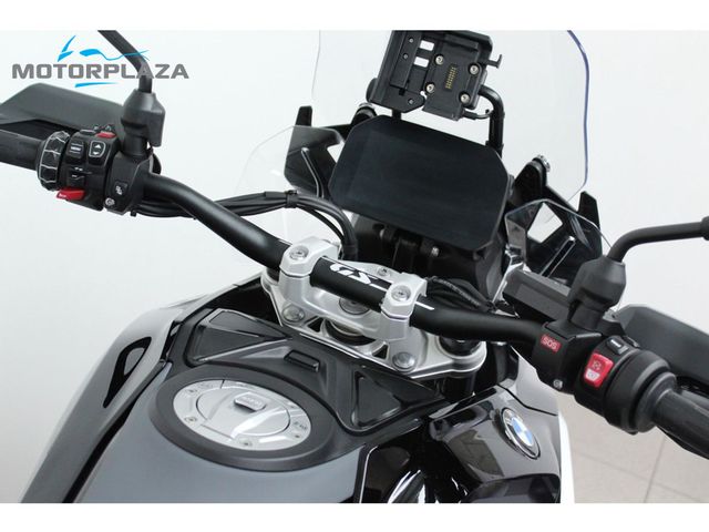 bmw - r-1300-gs