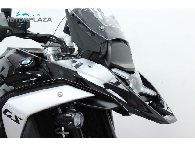 bmw - r-1300-gs