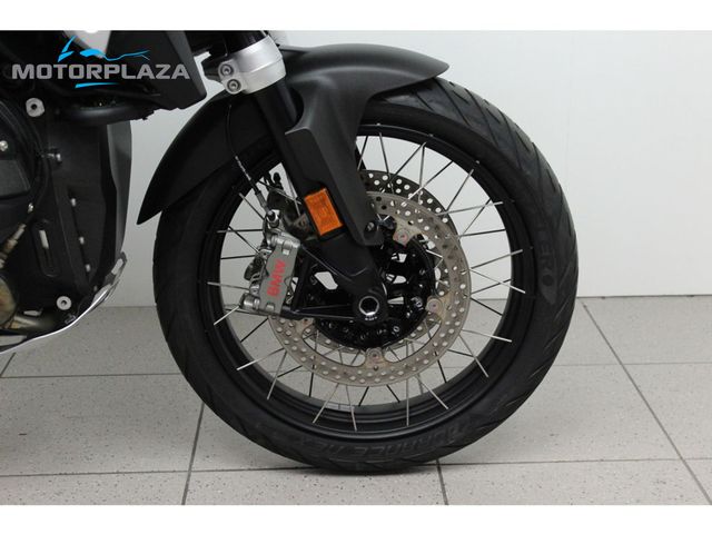 bmw - r-1300-gs