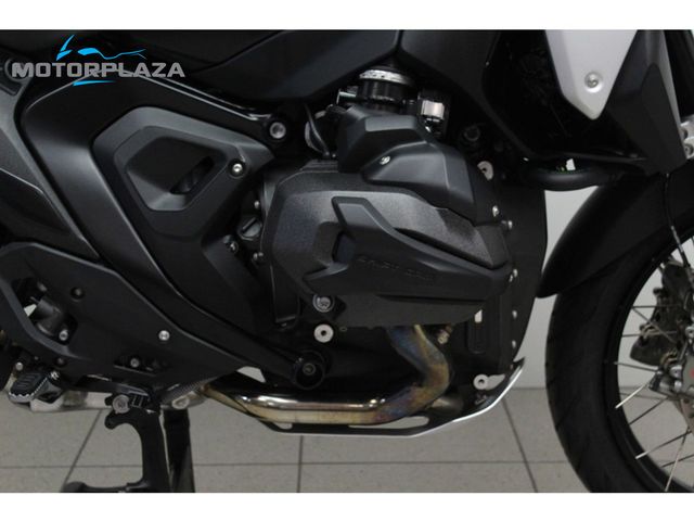 bmw - r-1300-gs