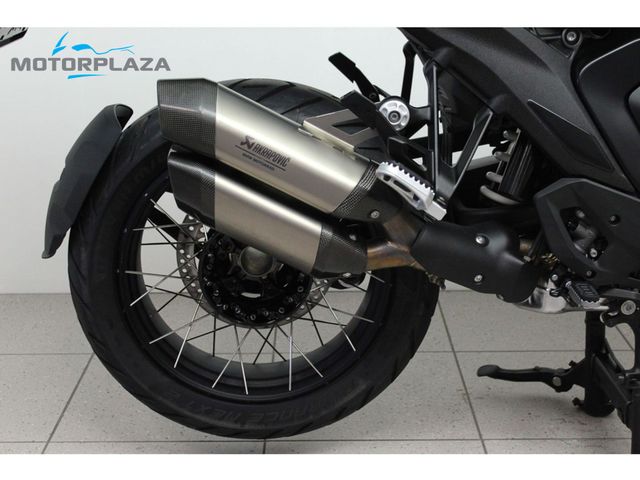 bmw - r-1300-gs