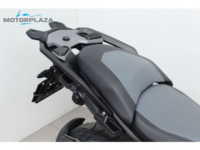 bmw - r-1300-gs