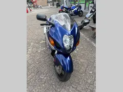 Suzuki GSX-R 1300 Hayabusa 2001 occasion – foto 2 van 6
