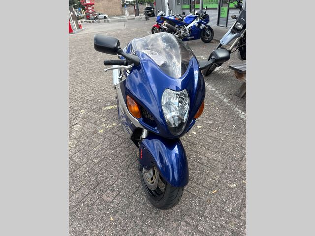 suzuki - gsx-1300-r