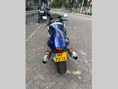 Suzuki GSX-R 1300 Hayabusa 2001 occasion – foto 4 van 6