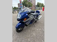 Suzuki GSX-R 1300 Hayabusa 2001 occasion – foto 6 van 6