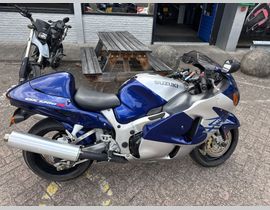 Suzuki GSX 1300 R 2001 occasion