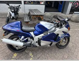 Suzuki GSX 1300 R 2001 occasion