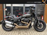 HARLEY-DAVIDSON FAT BOB 114 FXFBS